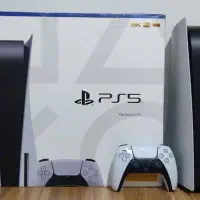 ps5 fat  1216.  استاندارد