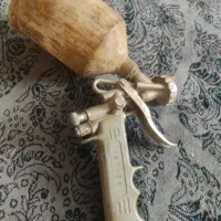 پیستوله رنگ