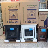 بخاری شومینه مشهد دوام مدل ۷۰۰/گازی ۲۸هزار سوزان|بخاری، هیتر، شومینه|مشهد, طلاب|دیوار