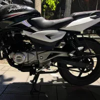 پالس u g 5|موتورسیکلت|تهران, منیریه|دیوار