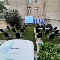 فروش اجاره نصب نصاب تعمیرات(ویدیو پروژکتور.لامپ|تلویزیون و پروژکتور|تهران, سعادتآباد|دیوار