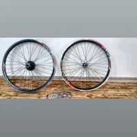 رینگ دوچرخه سایز۲۶ تایوان آلمینیوم