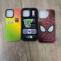 گارد آیفون ۱۳پرومکس