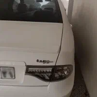 سمند سورن xu7p