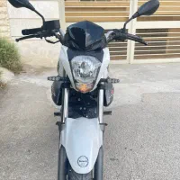 بنلی ۱۵۰ در حد|موتورسیکلت|همدان, |دیوار