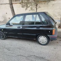 پراید هاچ بک|خودرو سواری و وانت|ساوه, |دیوار