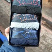 شورت سه تایی ترک