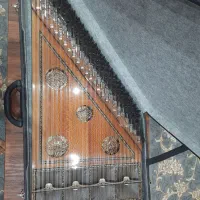 ساز قانون مصطفی ساغلام ترکیه ای