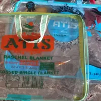 کاور پتو تک نفره