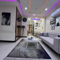 اجاره سوییت آپارتمان مبله خانه خانواده مجرد|اجارهٔ کوتاه‌مدت آپارتمان و سوئیت|اصفهان, بوستان آینه خانه|دیوار