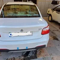 ساینا S اتومات اپشنال / مدل 1404 / اقساط بانکی|خودرو سواری و وانت|تهران, جنت‌آباد جنوبی|دیوار