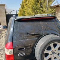 ام وی ام X33|خودرو سواری و وانت|کرج, کیانمهر|دیوار