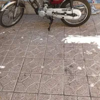 هندا 125|موتورسیکلت|تبریز, |دیوار