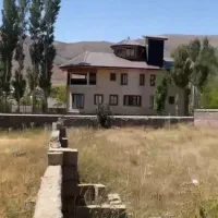 ۶۶۰ متر زمین شش دانگ در دشت مشا|فروش زمین و ملک کلنگی|تهران, تهرانپارس غربی|دیوار