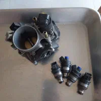 فروش سوزن تپل و دریچه گاز