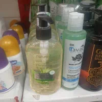 ژل شستشو،فوم شستشو،میسلار واتر،تونر