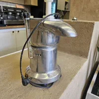 فر فست فود و اب هویج گیری و فر پیتزا زن|کافیشاپ و رستوران|ری, علایین|دیوار