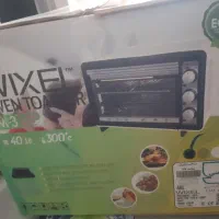 توستر. شهر چمران|اجاق گاز و لوازم برقی پخت‌وپز|چمران, |دیوار