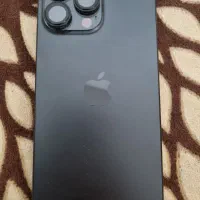 آیفون ۱۶ پرومکس در حد نو