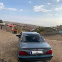 پژو پارس مدل ۸۶