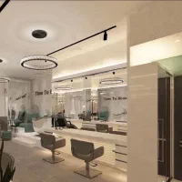 استخدام پرسنل در سالن زیبایی
