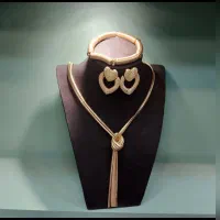 ست زیور آلات