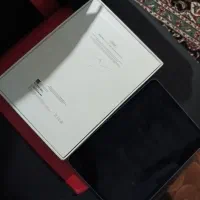 آپرو 2022 11 اینچ 256 گیگ نو نو