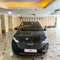 ایکس 33 کراس-مدل 1402- گارانتی فعال با اقساط بانکی