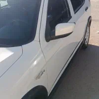 کوییک آردورنگ سفید مشکی