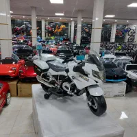 ماشین شارژی موتور شارژی|دوچرخه، اسکیت، اسکوتر|سنندج, |دیوار