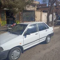 پراید 90دوگانه دست|خودرو سواری و وانت|سبزوار, پیروزی|دیوار