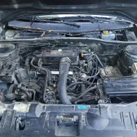 سمند مدل86|خودرو سواری و وانت|ماکو, |دیوار