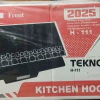 هود آشپزخانه تکنو|هود|ارومیه, |دیوار