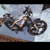 دوچرخه 20|دوچرخه، اسکیت، اسکوتر|اهواز, پردیس دو|دیوار