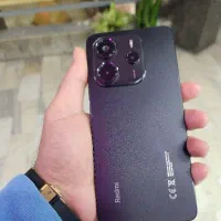 REDMI NOTE 14 کارکرده در حد نو