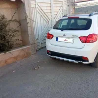 کوییک RS آپشن دار دور رنگ تمیز، مدل آخر۱۴۰۲|خودرو سواری و وانت|کرمان, |دیوار
