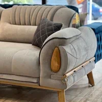 مبل لنچر سبک پینترسی8نفره مکانیز آماده تحویل اقساط