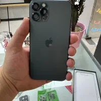 آیفون ۱۱ پرو ۲۵۶zaa