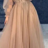 لباس ماکسی