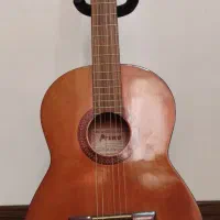 گیتار کلاسیک پرینس|گیتار، بیس، امپلیفایر|تهران, تهرانسر غربی|دیوار