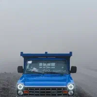 زامیاد Z 24 دوگانه سوز، مدل ۱۴۰۳