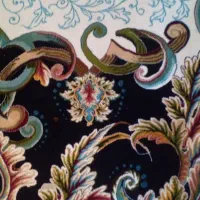 یک جفت فرش ۹متری|فرش|شیراز, ده پیاله|دیوار