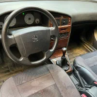 پژو پارس مدل۹۲دوگانه شرکت تک برگ سندتمیز در حد|خودرو سواری و وانت|تهران, نارمک جنوبی|دیوار