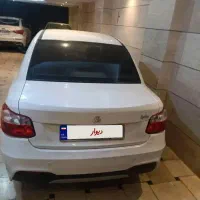 ساینا s مدل ۱۴۰۱|خودرو سواری و وانت|تهران, حکیمیه|دیوار