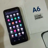 گوشی A6 نو