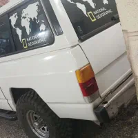 پاترول دو درب|خودرو سواری و وانت|رشت, پیرکلاچای|دیوار