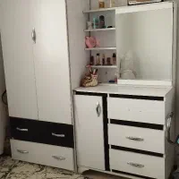 فرش ۹متری  میز آرایش و کمد|فرش|سمنان, |دیوار