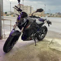 بنلی ۱۴۰۳ ۳تا کار مشابه صفر