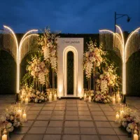 تشریفات سلین