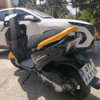 موتور عرفان 110 سال 1402|موتورسیکلت|اراک, |دیوار